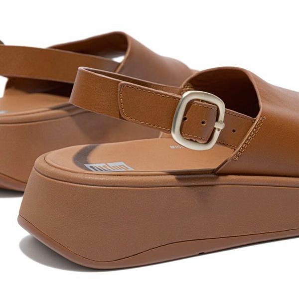 FitFlop（フィットフロップ） サンダル レディース 厚底 F-MODE