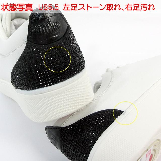 FitFlop（フィットフロップ） 【アウトレット F753/US5.5】フィット 