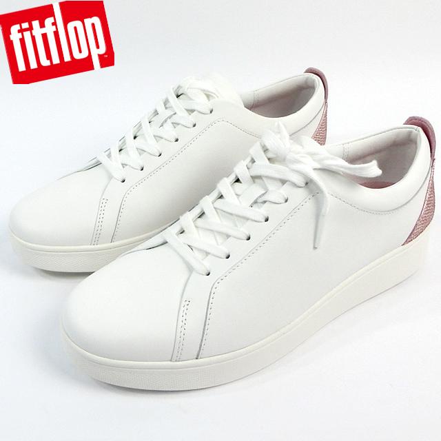 FitFlop（フィットフロップ） レディース スニーカー レザーシューズ 