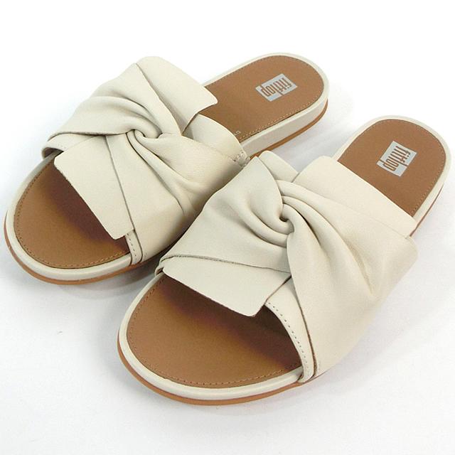 フィットフロップ　サンダル　23cm Fitflop フィットフロップ サンダル 23cm