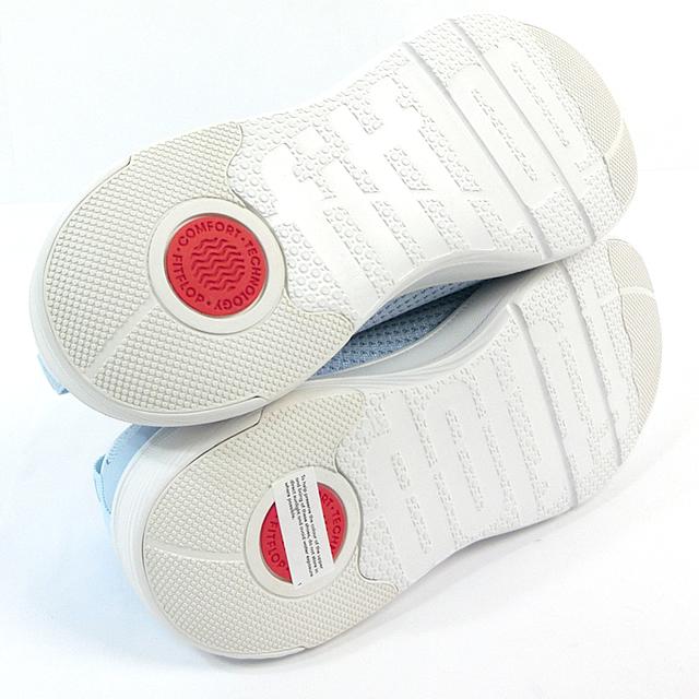 FitFlop（フィットフロップ） レディース スニーカー FITFLOP SUPER-Q
