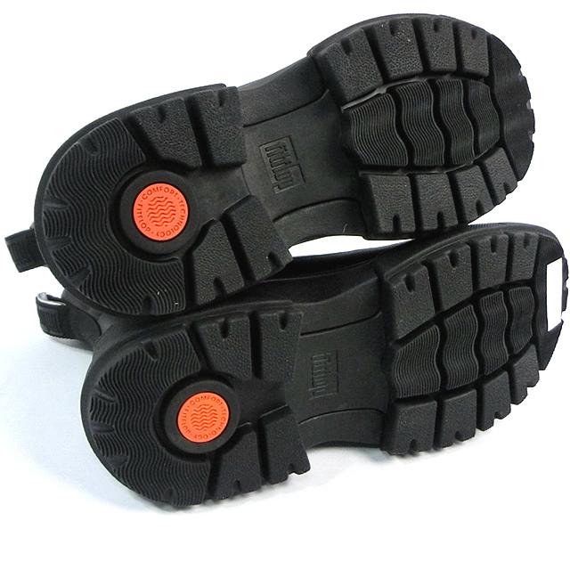 FitFlop 【アウトレット特価】フィットフロップ ショートブーツ FitFlop 【アウトレット特価】フィットフロップ ショートブーツ