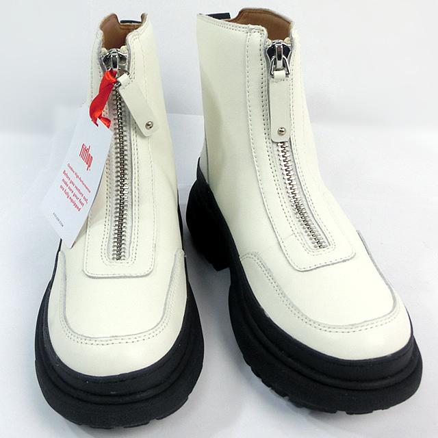 FitFlop 【アウトレット特価】フィットフロップ ショートブーツ
