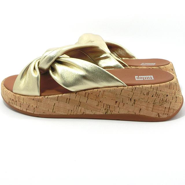 FitFlop フィットフロップ サンダル レディース FITFLOP F-MODE 
