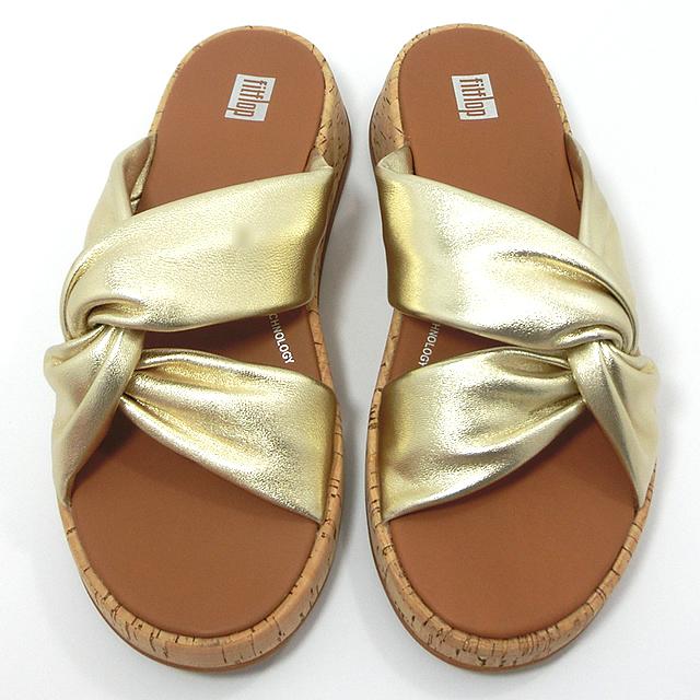 FitFlop フィットフロップ サンダル レディース FITFLOP F-MODE 