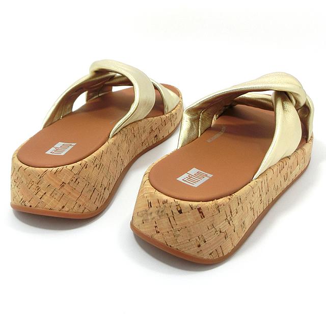 FitFlop フィットフロップ サンダル レディース FITFLOP F-MODE 