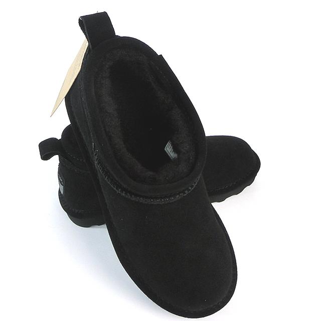 BEARPAW（ベアパウ） 【サイズ限定 US5/22cm】ベアパウ ショートブーツ