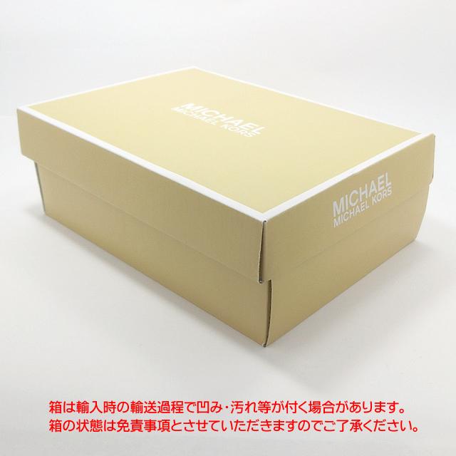 【アウトレット】マイケルコース レディース スライド サンダル 軽量 MICHAEL KORS  MK100649 OATMEAL クリーム STELO SLIDERS 春夏 | MICHAEL KORS | 07