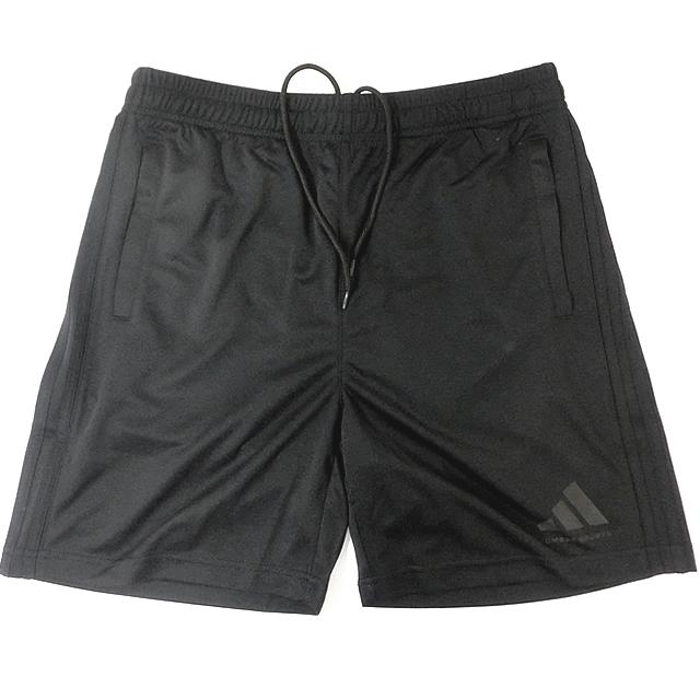 adidas アディダス ハーフパンツ 短パン 薄手 春夏 膝上丈