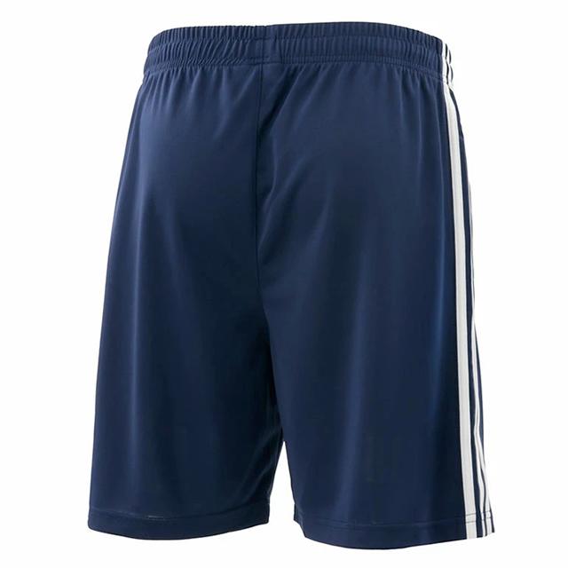 adidas（アディダス） ハーフパンツ 短パン 薄手 春夏 膝上丈
