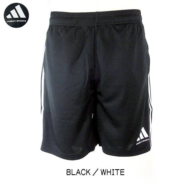 adidas アディダス ハーフパンツ 短パン 薄手 春夏 膝上丈