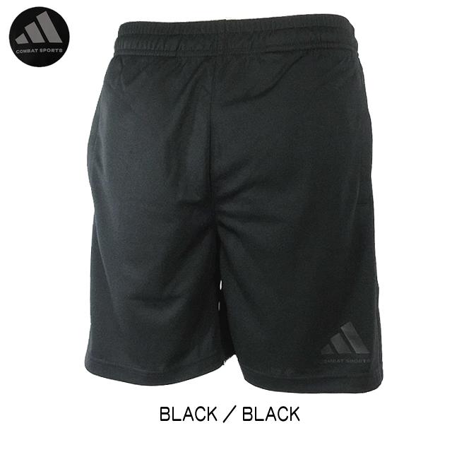 adidas（アディダス） ハーフパンツ 短パン 薄手 春夏 膝上丈