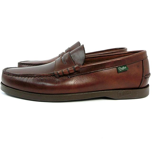 Paraboot PARABOOT CORAUX パラブーツ コロー 93603 AMERICA