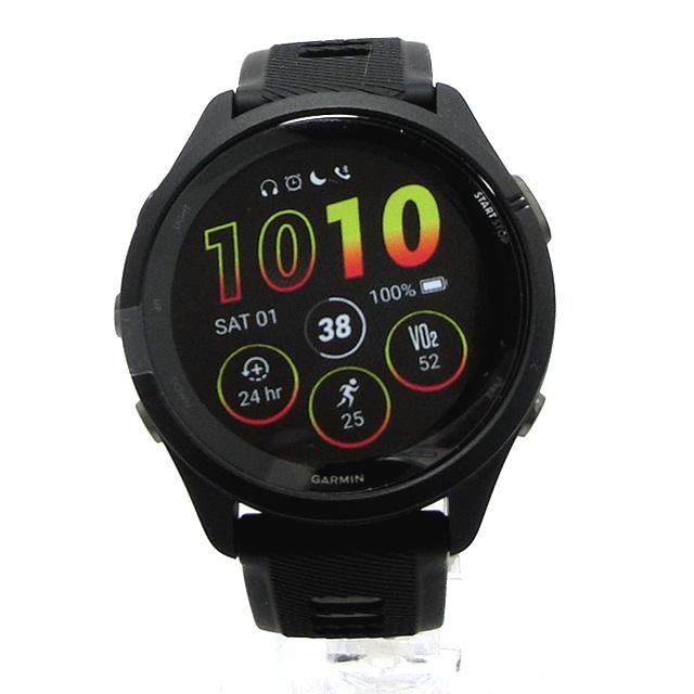 GARMIN（ガーミン） 【アウトレットセール】ガーミン フォアランナー