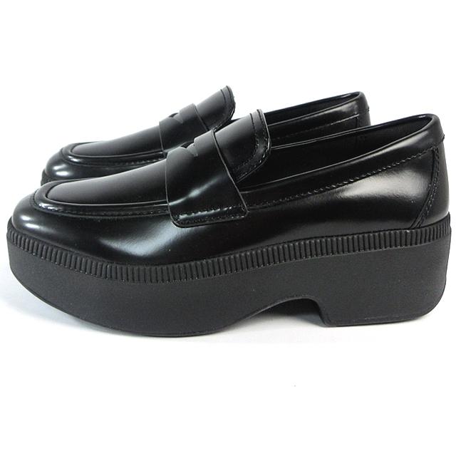 FitFlop フィットフロップ レディース ローファー F-LUMA