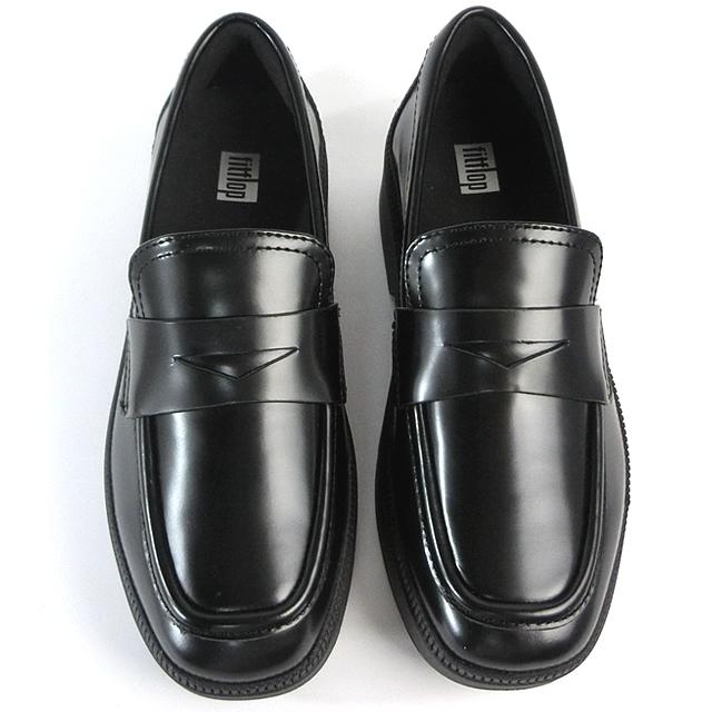 FitFlop フィットフロップ レディース ローファー F-LUMA