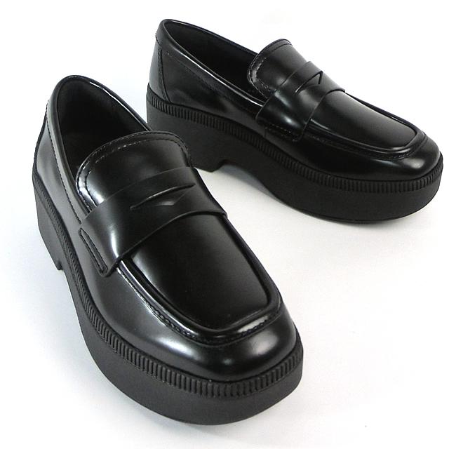 FitFlop フィットフロップ レディース ローファー F-LUMA