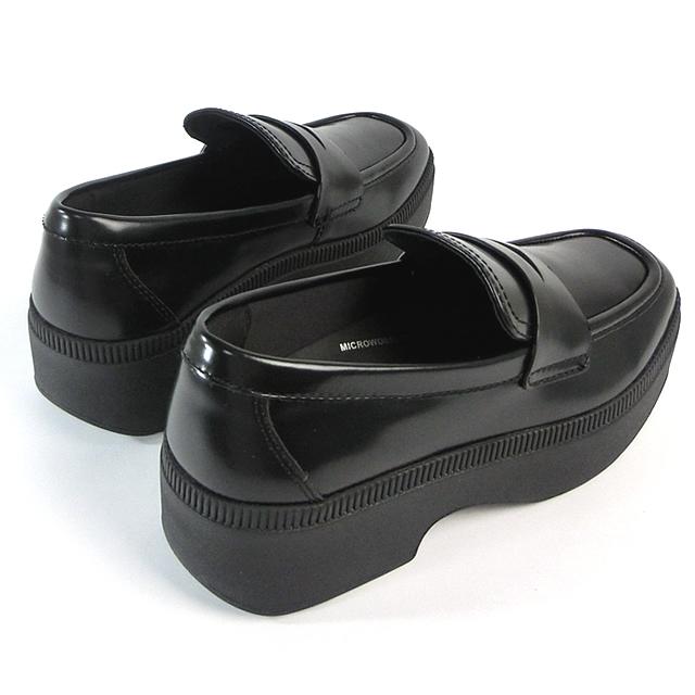 FitFlop フィットフロップ レディース ローファー F-LUMA