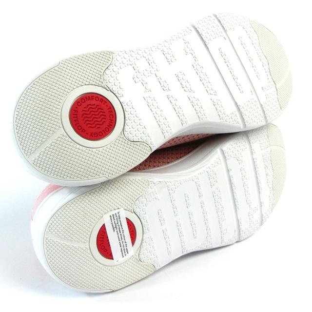 FitFlop（フィットフロップ） レディース スニーカー FITFLOP SUPER-Q 