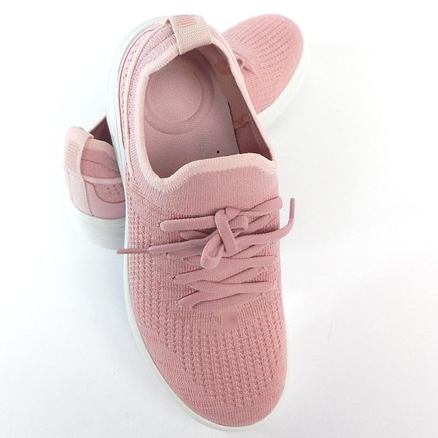 FitFlop（フィットフロップ） レディース スニーカー FITFLOP SUPER-Q 