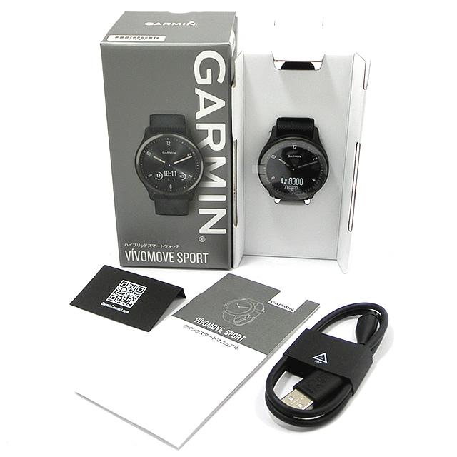 GARMIN（ガーミン） 【アウトレットセール】ガーミン GARMIN vivomove