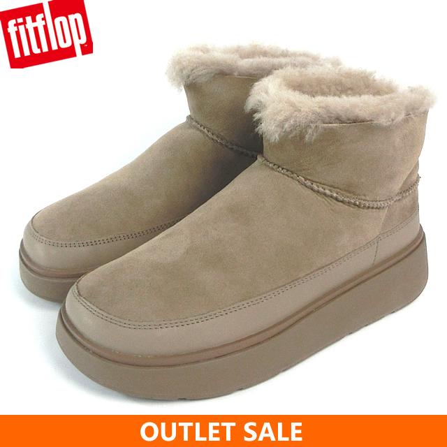 FitFlop 【アウトレットSALE US6/23cm】 フィットフロップ レディース