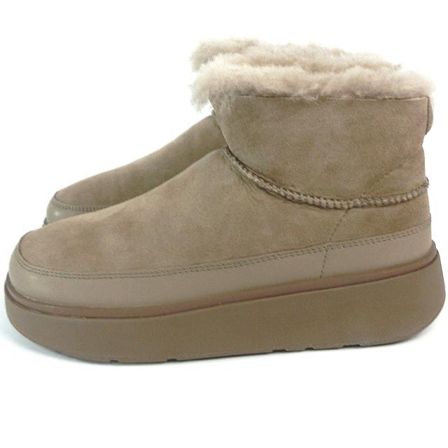 FitFlop 【アウトレットSALE US6/23cm】 フィットフロップ レディース