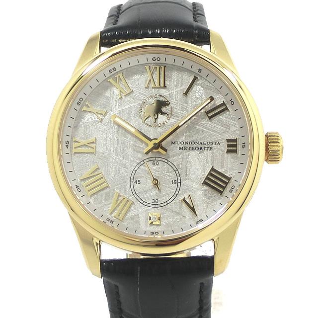 Hunting World ハンティングワールド メンズ 腕時計 メテオ