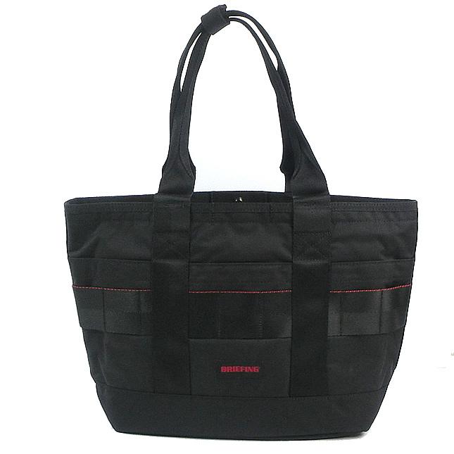 ブリーフィング トート バッグ ビジネス A4  BRIEFING Moduleware DISCRETE TOTE SM MW GENII BLACK  BRA233T25  313407の画像