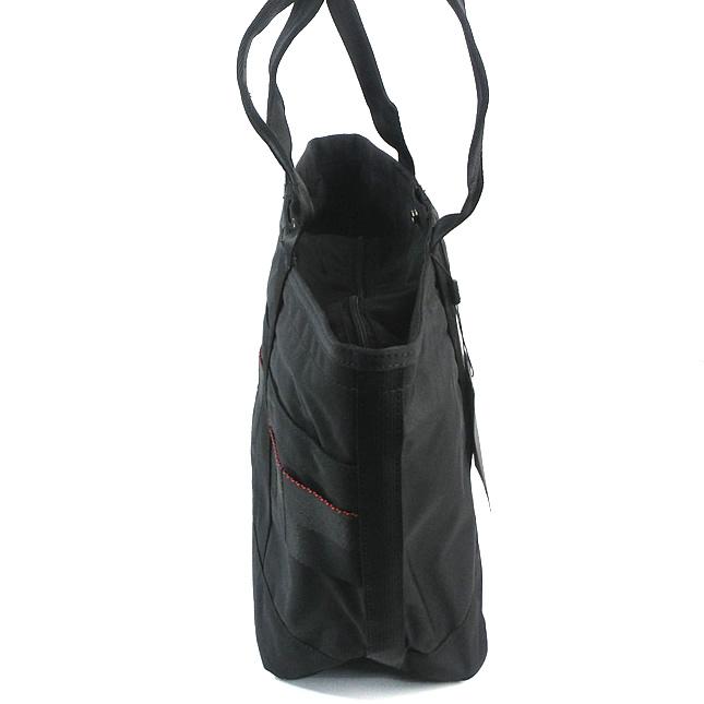 ブリーフィング トート バッグ ビジネス A4  BRIEFING Moduleware DISCRETE TOTE SM MW GENII BLACK  BRA233T25  313407の画像