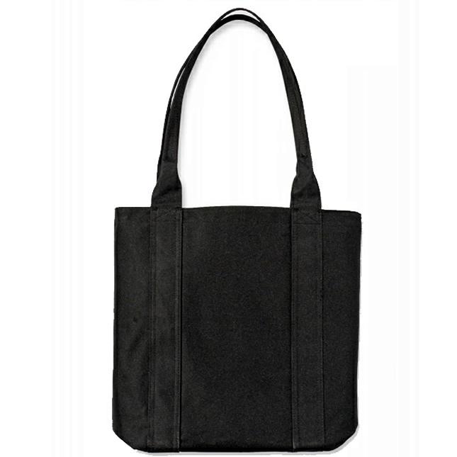 Carhartt（カーハート） トートバック Vertical Open Tote ブラック