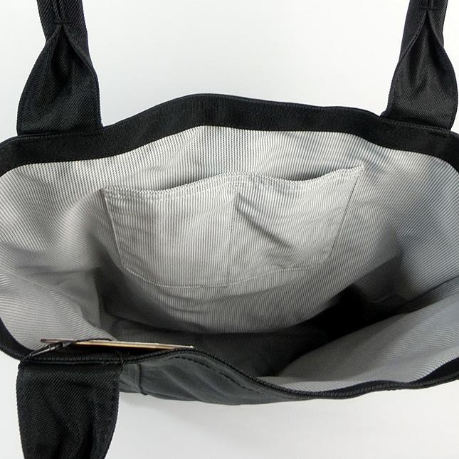 Carhartt（カーハート） トートバック Vertical Open Tote ブラック