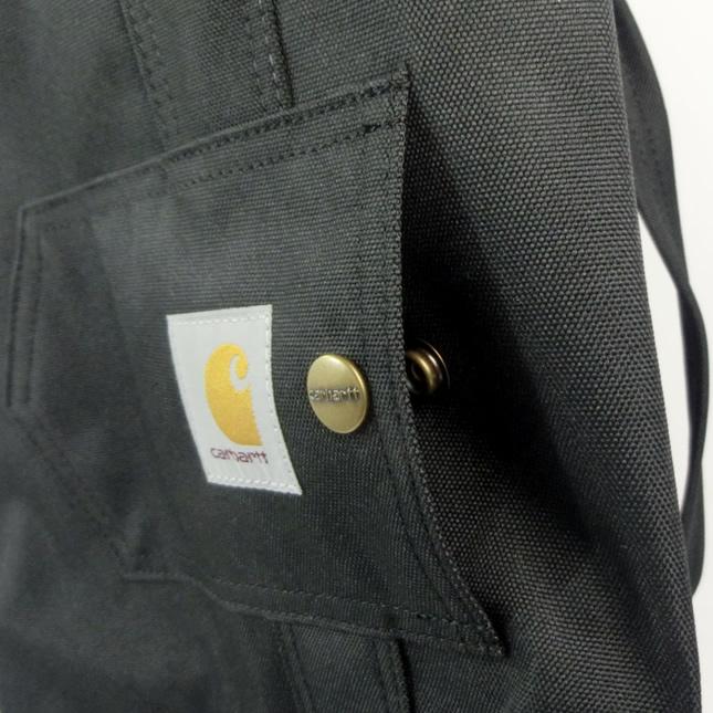 Carhartt（カーハート） トートバック Vertical Open Tote ブラック