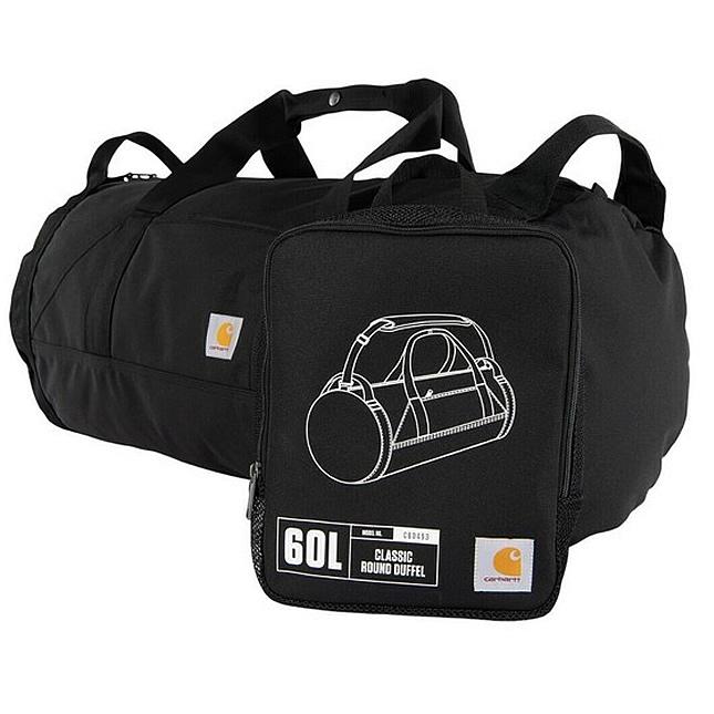 Carhartt（カーハート） ボストンバッグ ダッフル バッグ 60L Classic