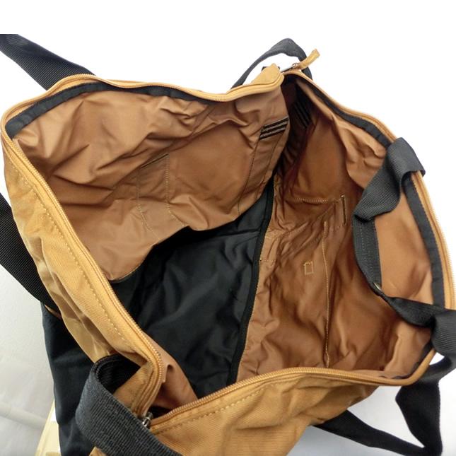 Carhartt（カーハート） ボストンバッグ ダッフル バッグ 60L Classic