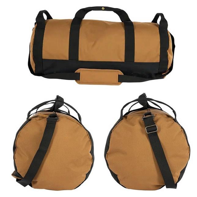 Carhartt（カーハート） ボストンバッグ ダッフル バッグ 60L Classic