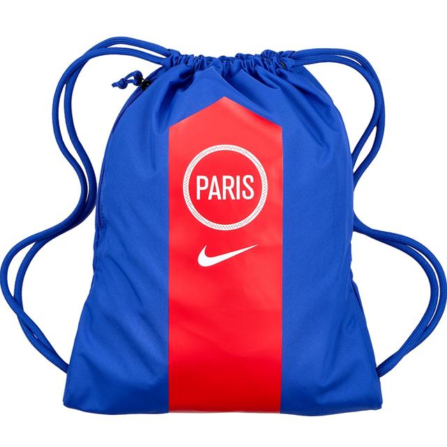 NIKE（ナイキ） ナップサック ヘリテージ T90 13L ジムサック PSG パリ