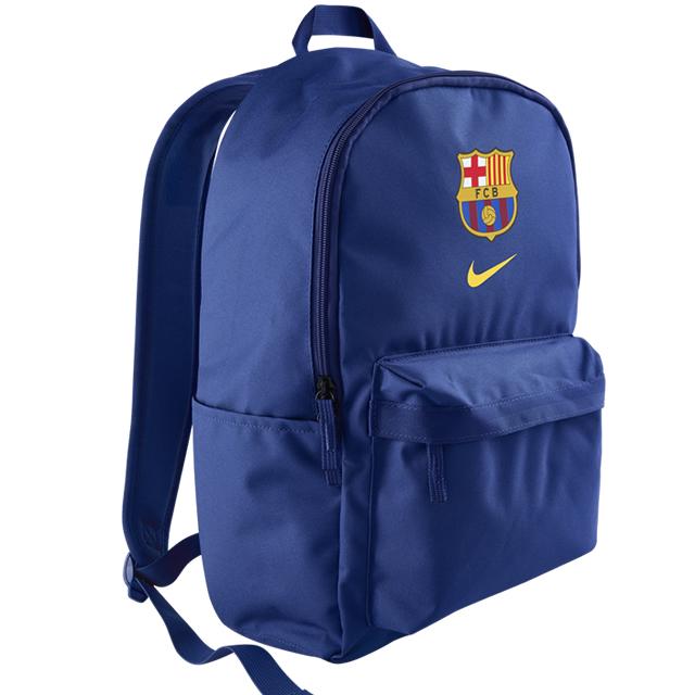 NIKE（ナイキ） リュックサック FCB FCバルセロナ ヘリテージバック