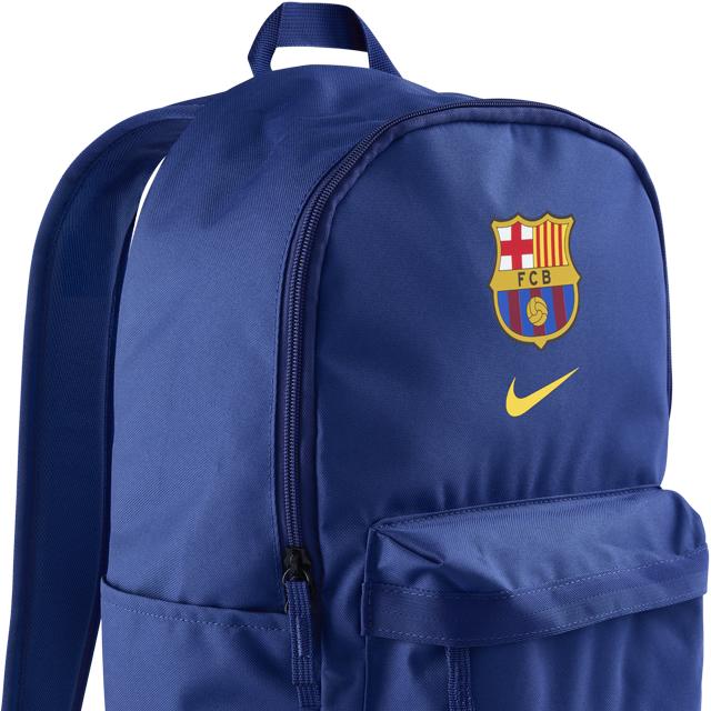 NIKE（ナイキ） リュックサック FCB FCバルセロナ ヘリテージバック