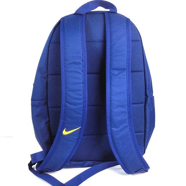 NIKE（ナイキ） リュックサック FCB FCバルセロナ ヘリテージバック