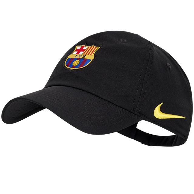 NIKE（ナイキ） キャップ 帽子 FCB FCバルセロナ CLUB CAP クラブ
