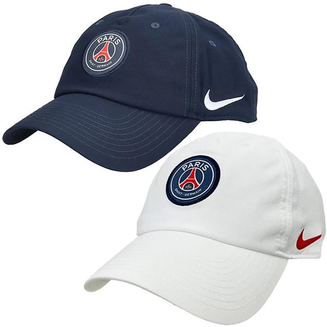 NIKE（ナイキ） キャップ 帽子 PSG パリサンジェルマン CLUB CAP