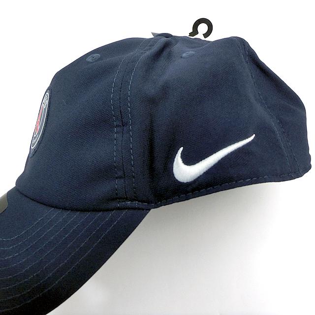 NIKE（ナイキ） キャップ 帽子 PSG パリサンジェルマン CLUB CAP