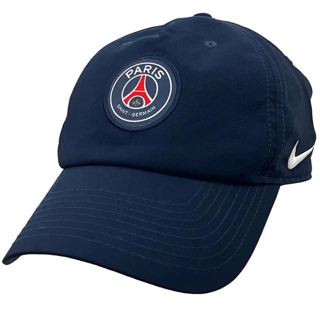 NIKE（ナイキ） キャップ 帽子 PSG パリサンジェルマン CLUB CAP