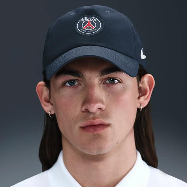 NIKE（ナイキ） キャップ 帽子 PSG パリサンジェルマン CLUB CAP