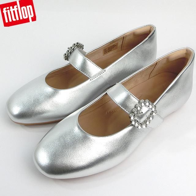 FitFlop（フィットフロップ） 【アウトレットSALE-US6/23cm】フィット 