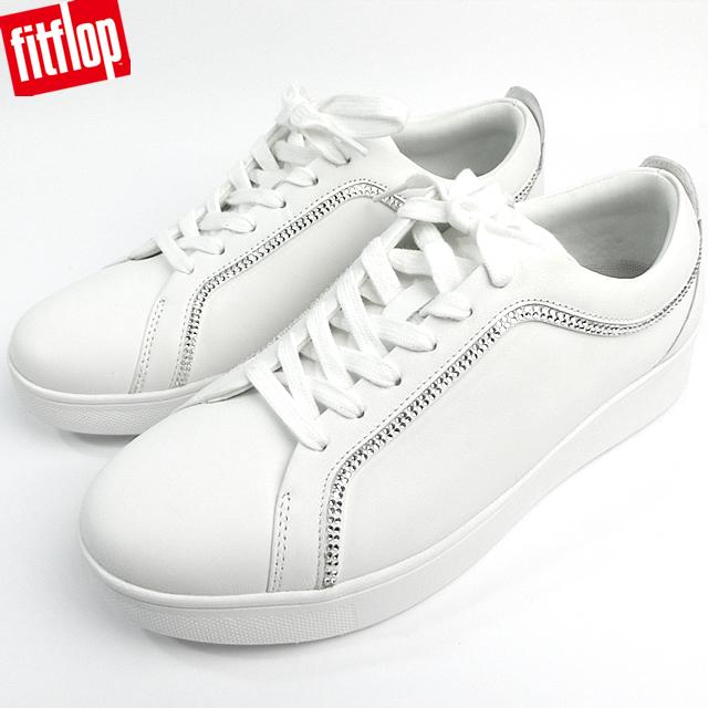 FitFlop（フィットフロップ） レディース スニーカー クリスタル