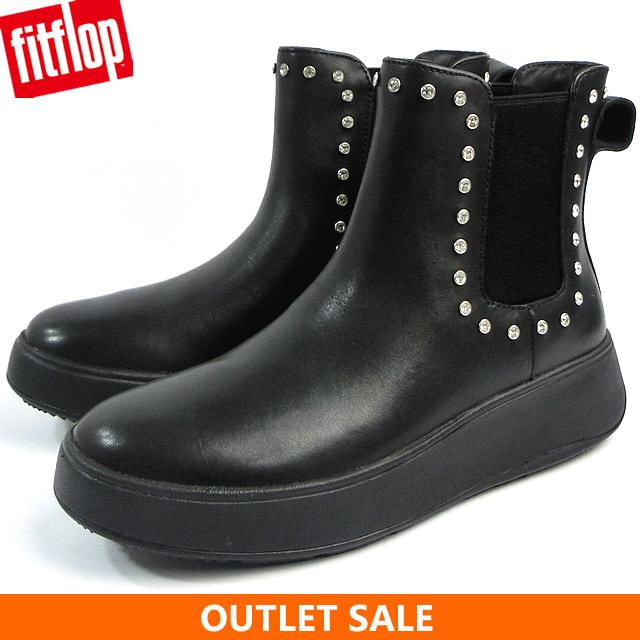 FitFlop 【アウトレットSALE US7/24cm】 フィットフロップ レディース