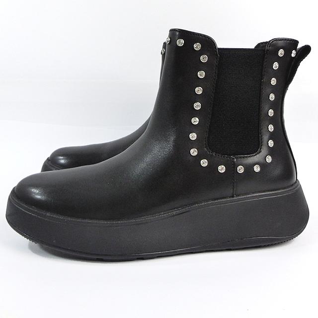 FitFlop（フィットフロップ） レディース FITFLOP F-MODE GEM-TRIM