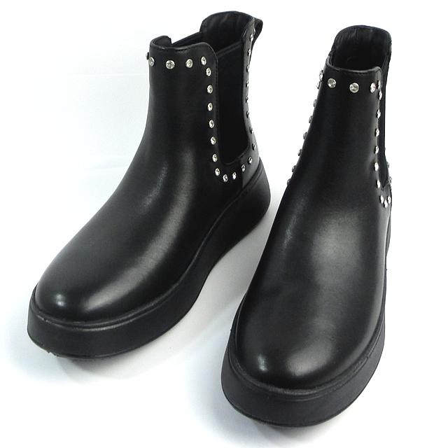 FitFlop（フィットフロップ） レディース FITFLOP F-MODE GEM-TRIM